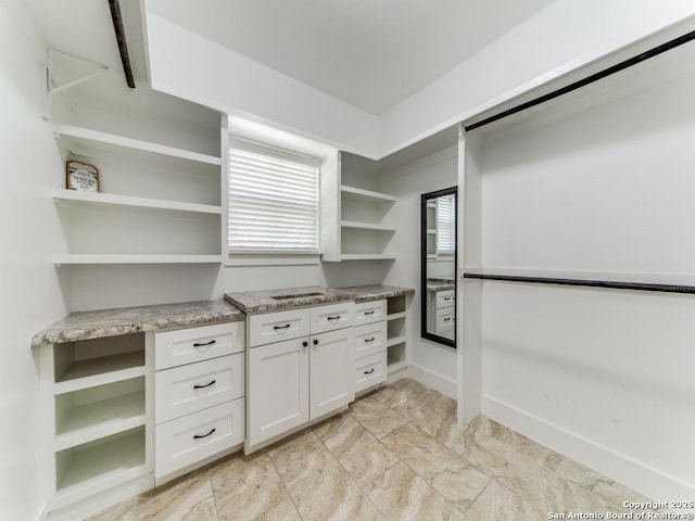 2521 Bay Hl, Bulverde, TX 78163 - view of walk in closet