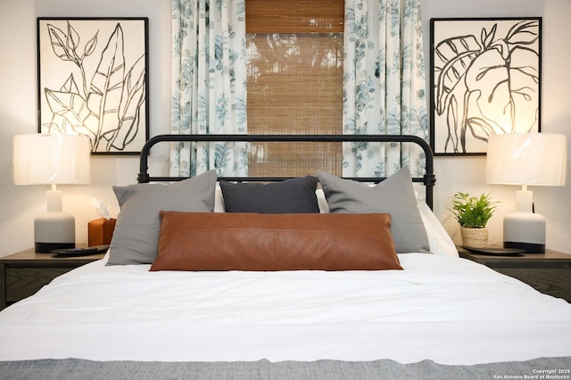 559 W Nacogdoches St, New Braunfels, TX 78130 - view of bedroom