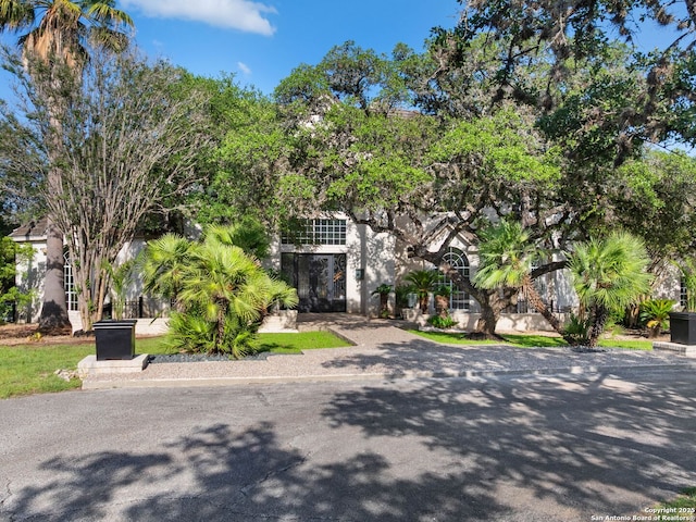 6 De Zavala, Shavano Park, TX 78231 - view of obstructed view of property