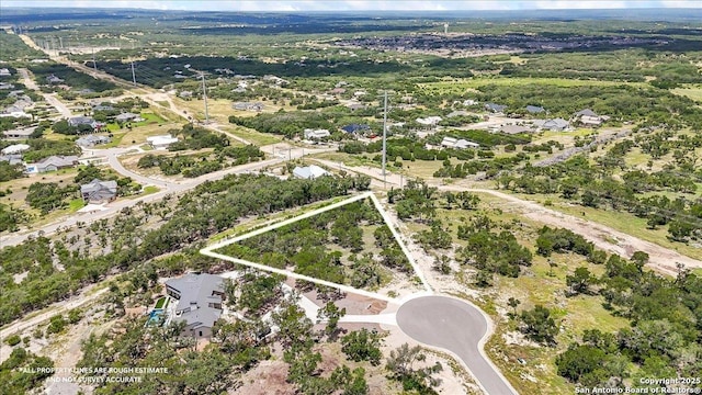 697 Travis Frst, Bulverde, TX 78163
