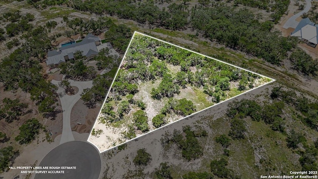 697 Travis Frst, Bulverde, TX 78163