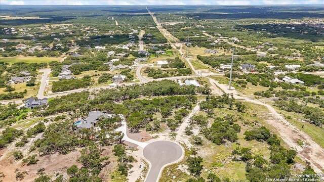 697 Travis Frst, Bulverde, TX 78163