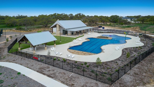 697 Travis Frst, Bulverde, TX 78163