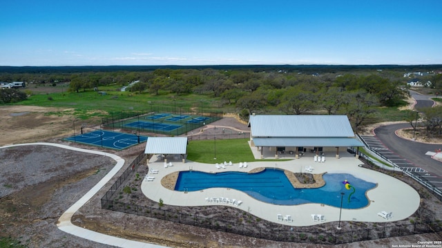 697 Travis Frst, Bulverde, TX 78163