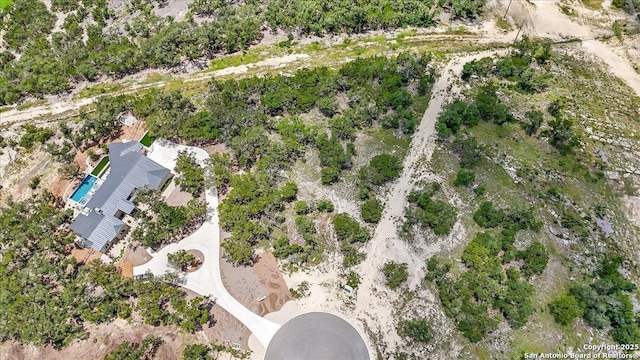 697 Travis Frst, Bulverde, TX 78163