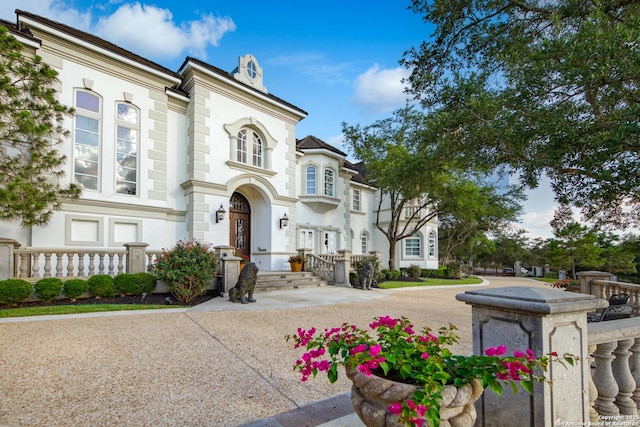 2 Admirals Way, San Antonio, TX 78257 - view of front of house
