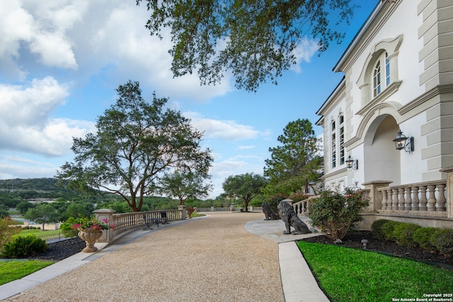2 Admirals Way, San Antonio, TX 78257 - view of property's community