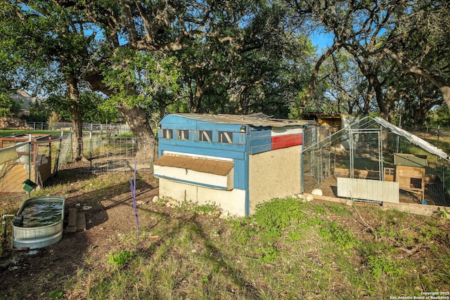 1162 Thunder Cloud, Spring Branch, TX 78070 - view of community / neighborhood sign