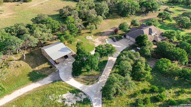 1162 Thunder Cloud, Spring Branch, TX 78070 - view of property location