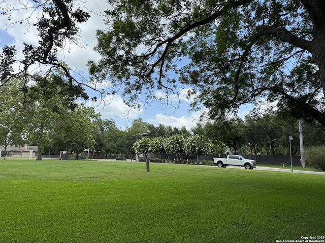 114 Cypress Way, Mcqueeney, TX 78123 - view of community