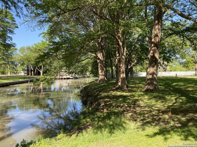 114 Cypress Way, Mcqueeney, TX 78123 - water view