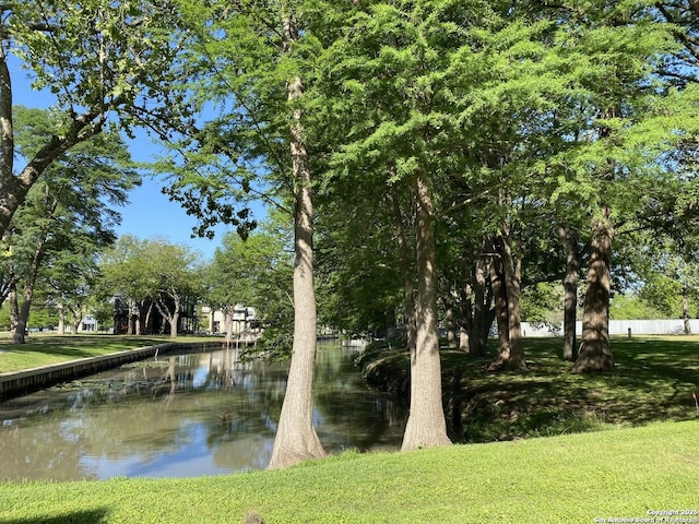 114 Cypress Way, Mcqueeney, TX 78123 - water view