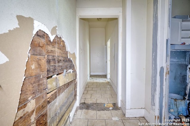 310 E Carson, San Antonio, TX 78208 - view of corridor