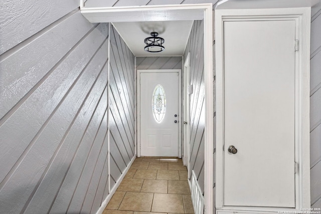 3702 Pipers Fld, San Antonio, TX 78251 - entryway with light tile patterned flooring