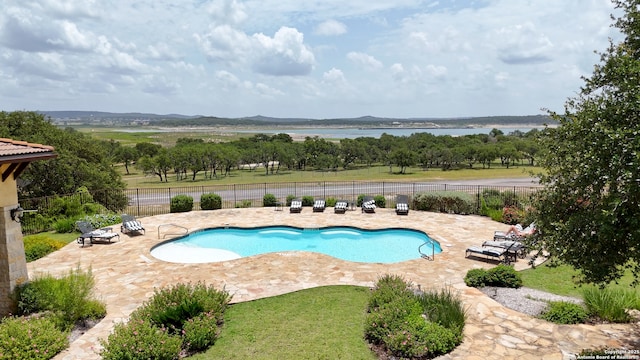 2559 George Pass, Canyon Lake, TX 78133