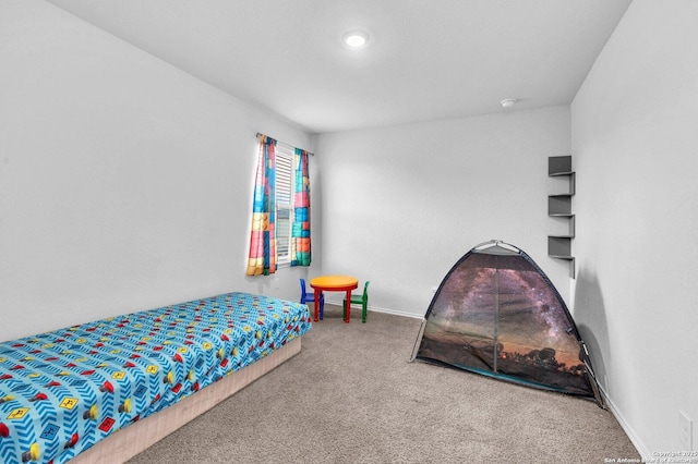 14016 Breccia Loop, San Antonio, TX 78253 - carpeted bedroom featuring baseboards