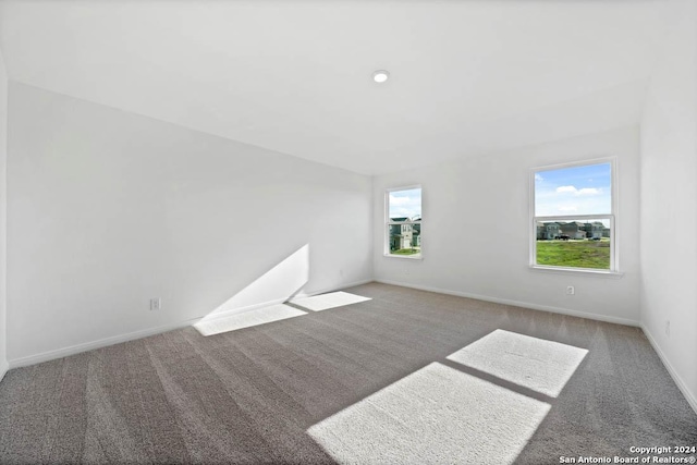 10950 Lafayette Loop, San Antonio, TX 78109 - carpeted empty room featuring baseboards