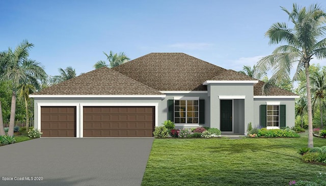 291 Vin Rose Cir SE, Palm Bay FL, 32909, 4 bedrooms, 2 baths house for sale