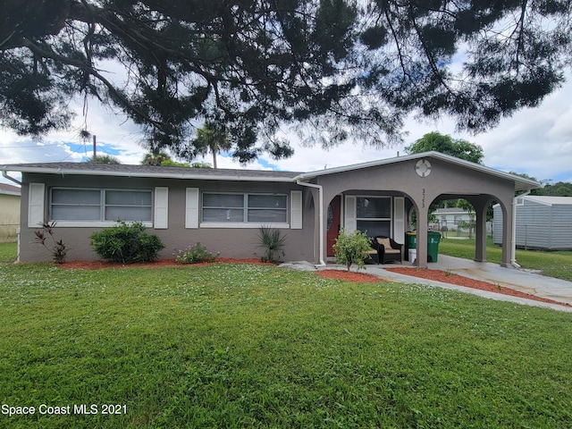 3753 Wood Cir, Cocoa FL, 32926, 3 bedrooms, 1 bath house for sale