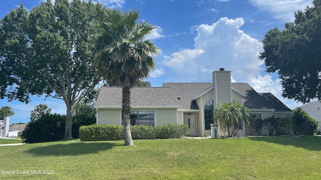 1315 Coventry Cir, Melbourne FL, 32904, 4 bedrooms, 2 baths house for sale