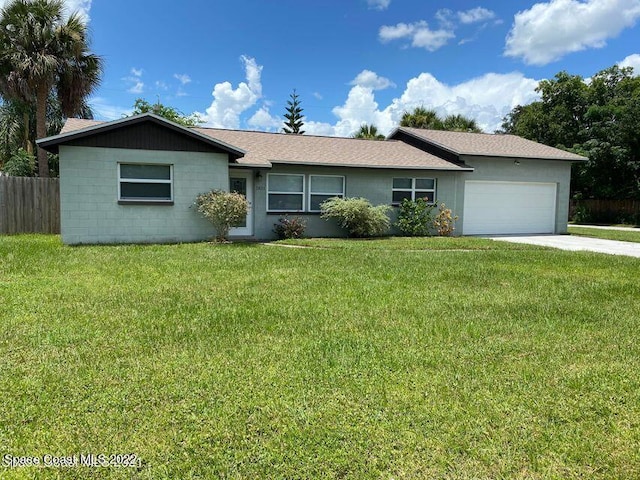 2821 Matthew Dr, Rockledge FL, 32955, 3 bedrooms, 2 baths house for sale