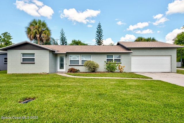 Listing photo 2 for 2821 Matthew Dr, Rockledge FL 32955