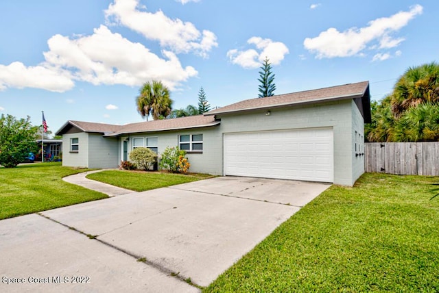 Listing photo 3 for 2821 Matthew Dr, Rockledge FL 32955