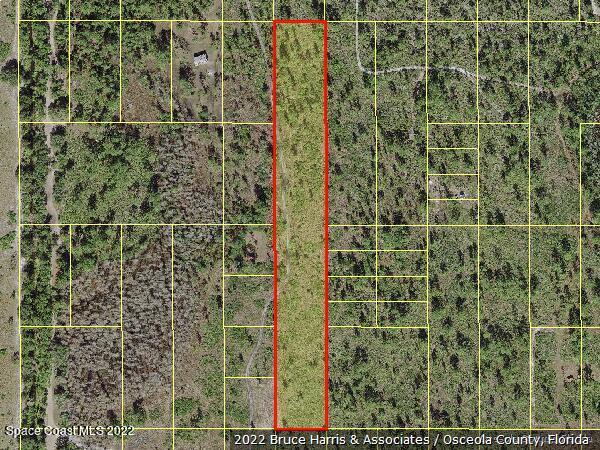 0 Holopaw Groves Rd, Saint Cloud FL, 34771 land for sale