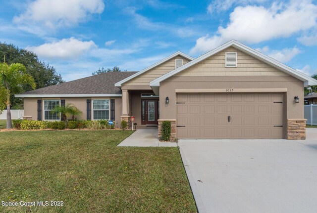 883 Charcoal Ave SE, Palm Bay FL, 32909, 4 bedrooms, 2 baths house for sale