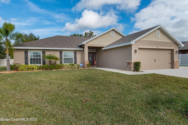 Listing photo 2 for 883 Charcoal Ave SE, Palm Bay FL 32909