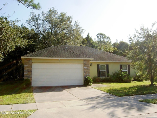 421 Carley Ln, Cocoa FL, 32926, 4 bedrooms, 2 baths house for sale