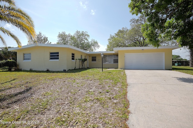 1576 Virginia Dr, Melbourne FL, 32935, 3 bedrooms, 2 baths house for sale