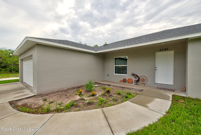 Listing photo 2 for 4745 Gandy Rd, Mims FL 32754