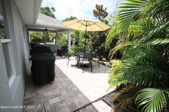 Listing photo 3 for 788 Mulberry St, Sebastian FL 32958