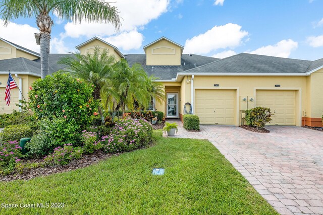 2949 Vallejo Way, Melbourne FL, 32940, 2 bedrooms, 2 baths townhouse for sale