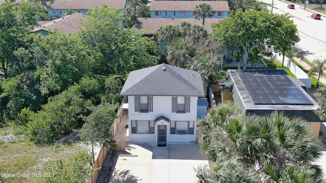 Listing photo 2 for 108 Murray Way, South Daytona FL 32119