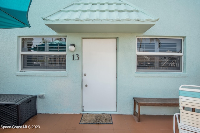 Listing photo 3 for 7605 Ridgewood Ave Unit 13, Cape Canaveral FL 32920