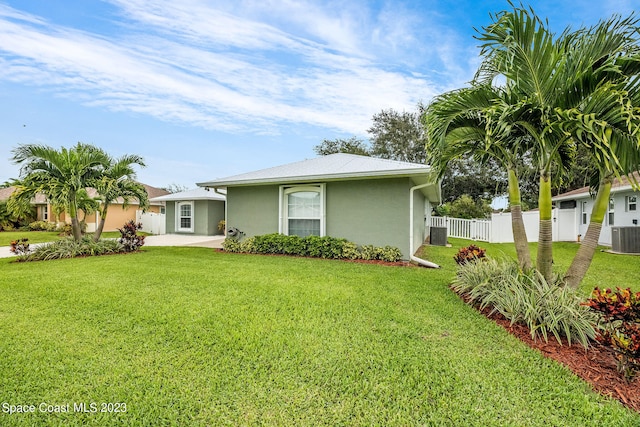 Listing photo 2 for 468 Biscayne Ln, Sebastian FL 32958