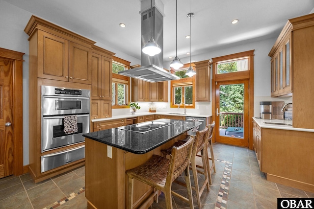 144 Holly Trl Lot 7 & 8, Southern Shores, NC 27949 - photo 5