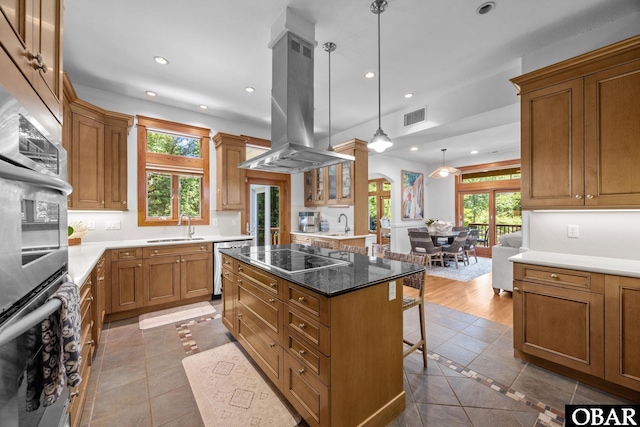 144 Holly Trl Lot 7 & 8, Southern Shores, NC 27949 - photo 8
