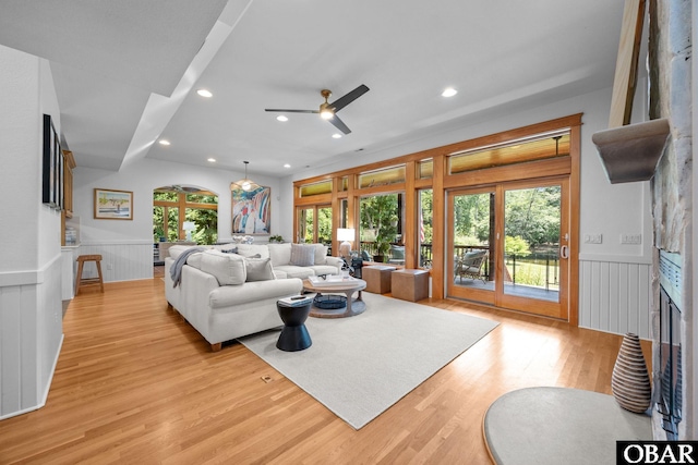144 Holly Trl Lot 7 & 8, Southern Shores, NC 27949 - photo 4