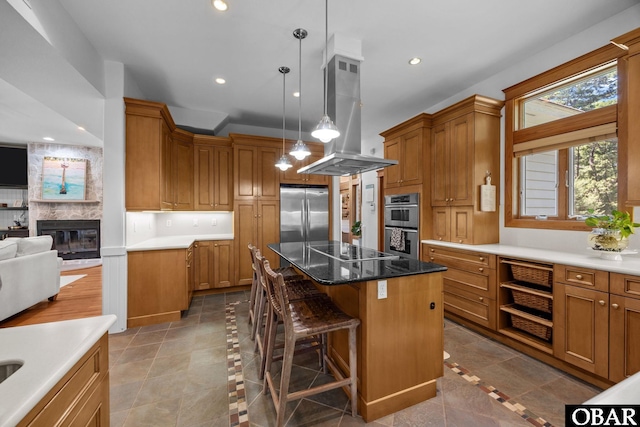 144 Holly Trl Lot 7 & 8, Southern Shores, NC 27949 - photo 6