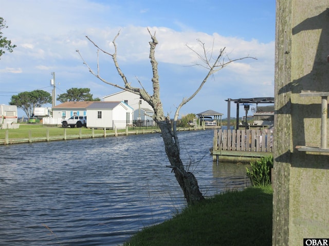 137 Inlet Ln Lot 19, Grandy, NC 27939