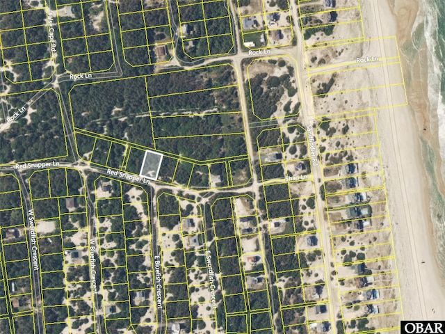 407 Red Snapper Ln Lot # 6, Corolla, NC 27927