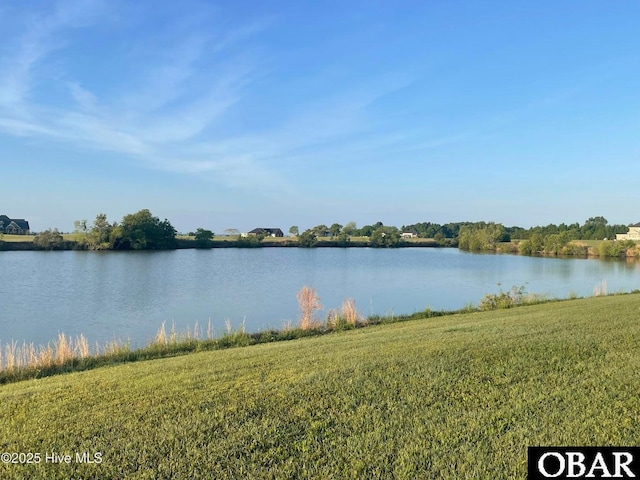 204A Sandpiper Dr Lot 204A, Hertford, NC 27944
