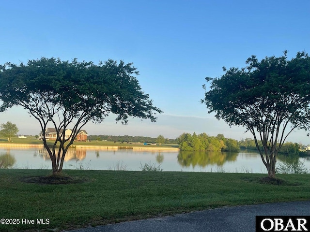 204A Sandpiper Dr Lot 204A, Hertford, NC 27944
