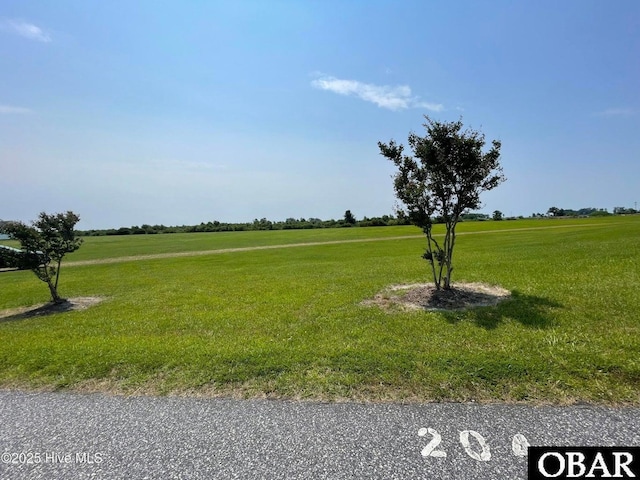 204A Sandpiper Dr Lot 204A, Hertford, NC 27944