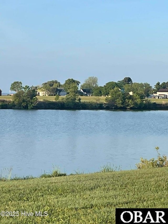 204A Sandpiper Dr Lot 204A, Hertford, NC 27944