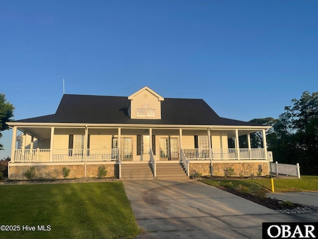 204A Sandpiper Dr Lot 204A, Hertford, NC 27944