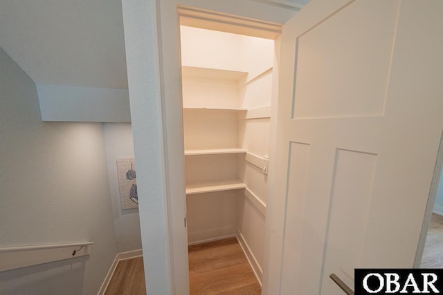 224 W Lost Colony Dr Lot 13, Nags Head, NC 27959 - view of pantry